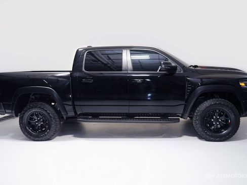 Used 2023 RAM 1500 TRX w/ TRX Level 2 Equipment Group AWD/4WD image 4