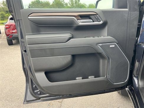 New 2024 Chevrolet Silverado 1500 RST w/ All Star Edition Plus image 22