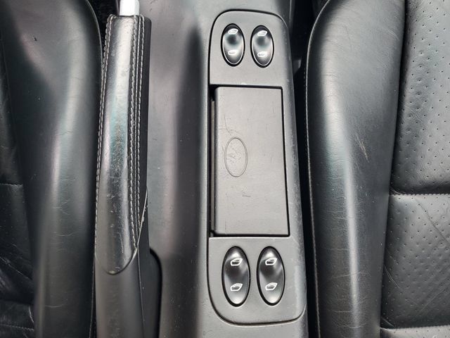 Used 2004 Porsche 911 Carrera 4S AWD/4WD image 23