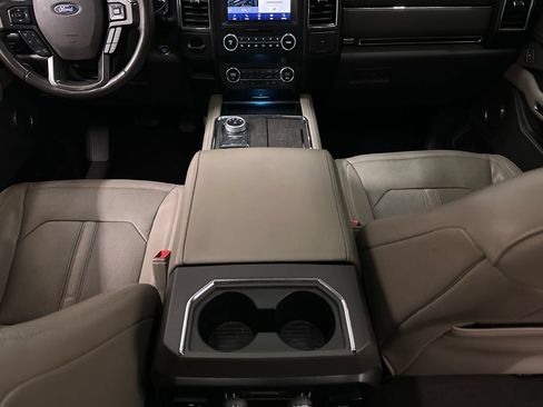 Used 2021 Ford Expedition Max Limited RWD image 51
