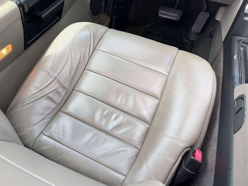 Used 2006 HUMMER H2 image 30