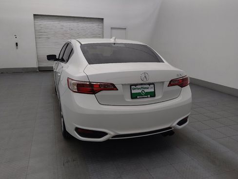 Used 2017 Acura ILX image 6