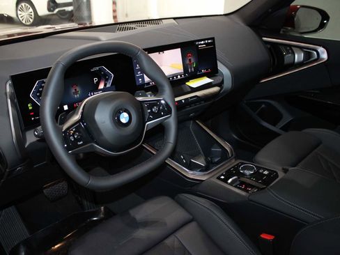 Used 2026 BMW X3 xDrive30 image 11