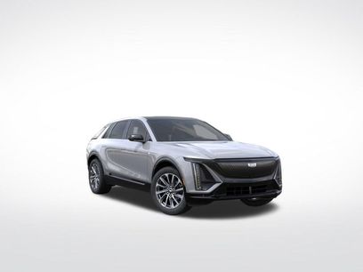 New 2027 Cadillac Lyriq Sport