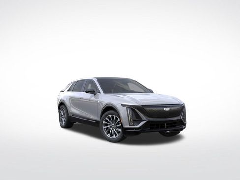 New 2027 Cadillac Lyriq Sport RWD image 1