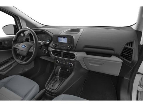 Used 2021 Ford EcoSport S FWD image 15