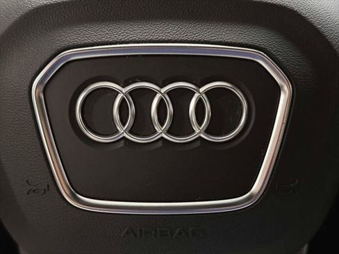 Used 2024 Audi A5 2.0T Premium Plus AWD/4WD image 25
