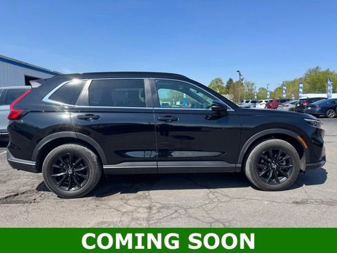 Used 2023 Honda CR-V Sport image 1