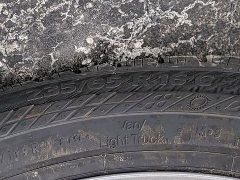 New 2026 Ford Transit 150 148 Medium Roof RWD image 14