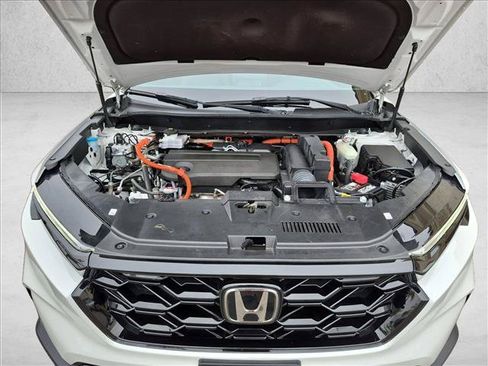 Used 2025 Honda CR-V Sport-L image 22