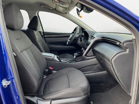 Used 2023 Hyundai Tucson SEL image 19