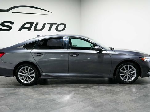 Used 2022 Honda Accord LX image 6