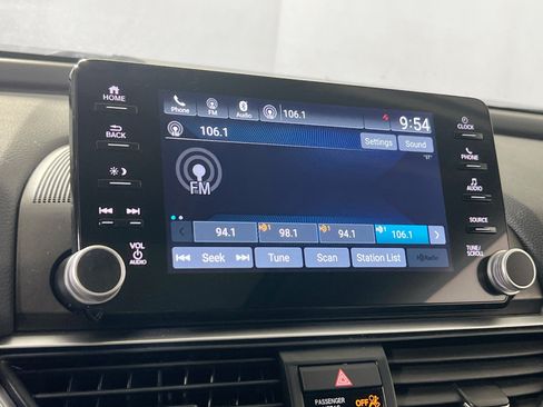 Used 2021 Honda Accord EX image 14