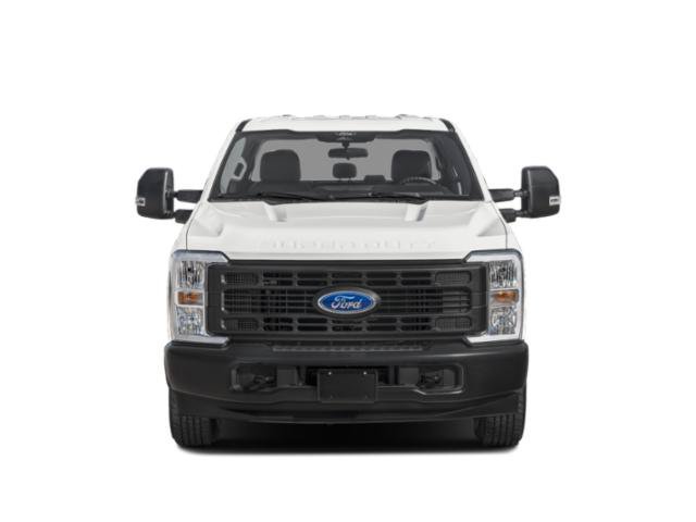 Used 2024 Ford F250 XL w/ STX Appearance Package AWD/4WD image 4