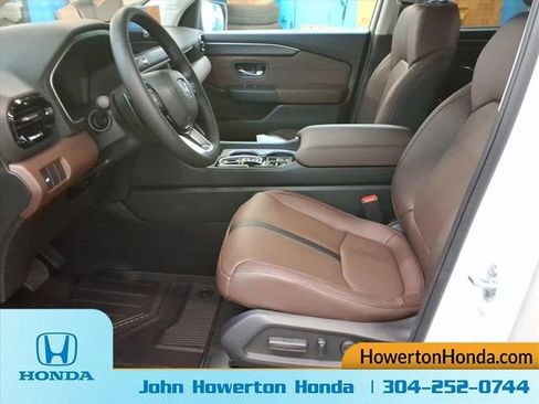 New 2026 Honda Pilot Touring image 7