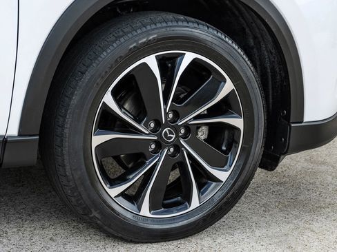 Used 2023 MAZDA CX-5 AWD 2.5 S w/ Premium Plus Pkg image 57