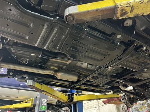Used 2022 Jeep Wrangler Unlimited Sahara w/ LED Lighting Group AWD/4WD image 29