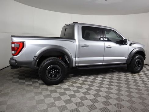 Used 2023 Ford F150 Raptor w/ Raptor Carbon Fiber Package image 4