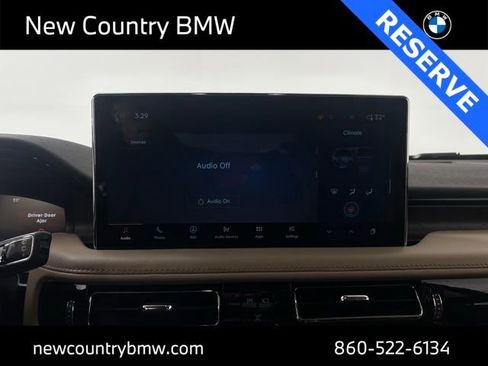 Used 2022 Lincoln Nautilus Reserve image 22