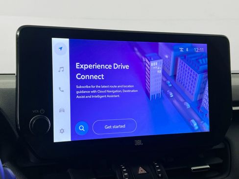 Used 2024 Toyota RAV4 Limited image 28