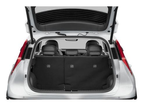 Certified 2023 Kia Niro Wave w/ Wave Preserve Package image 14