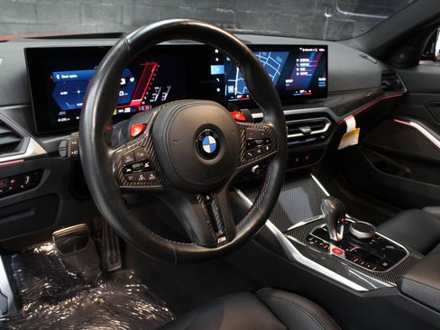 Used 2023 BMW M3 Competition image 33