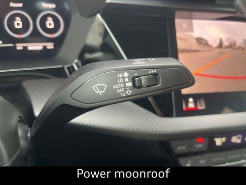 New 2026 Audi RS 3 image 14