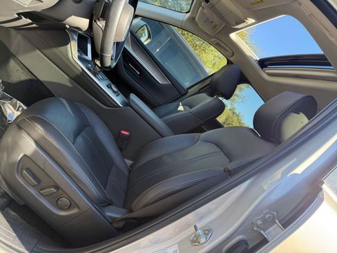 Used 2025 MAZDA CX-90 3.3 Turbo w/ Preferred Package image 23