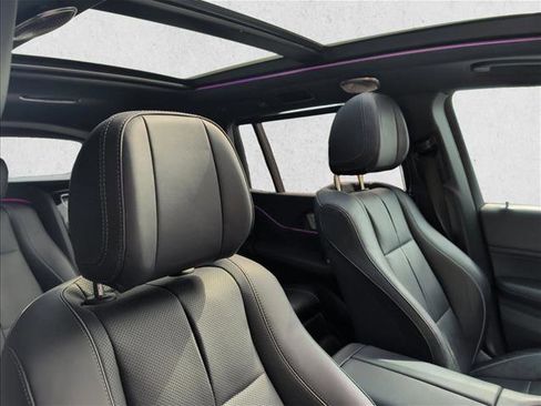 Certified 2022 Mercedes-Benz Maybach GLS 600 4MATIC image 21