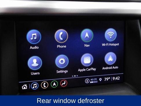 Used 2023 GMC Acadia SLT image 54