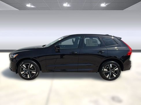 New 2026 Volvo XC60 B5 Core w/ Climate Package AWD/4WD image 2
