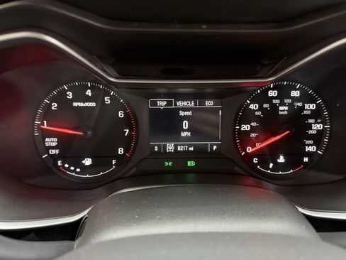 Used 2023 Chevrolet TrailBlazer LS image 27