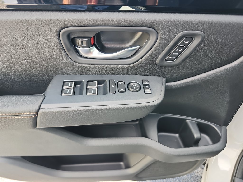New 2026 Honda Pilot TrailSport image 23