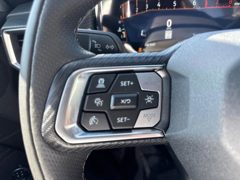 New 2025 Ford Mustang Premium RWD image 22