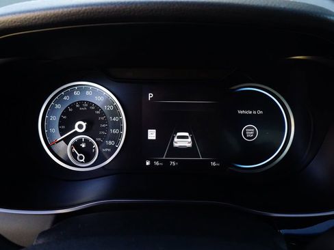 New 2025 Genesis G70 2.5T w/ Sport Prestige Package image 8