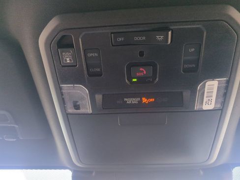 New 2026 Toyota Tacoma TRD Off-Road AWD/4WD image 19