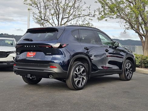 New 2026 MAZDA CX-5 Preferred AWD/4WD image 17