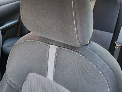 Used 2023 Nissan Sentra SV image 17