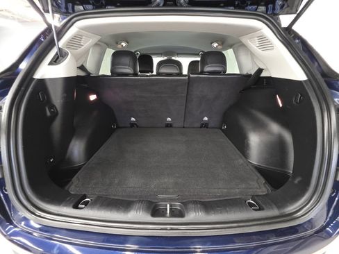 Used 2018 Jeep Compass Trailhawk w/ Navigation Group image 14