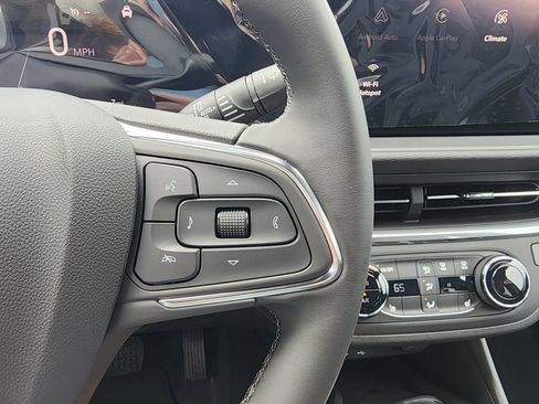 New 2026 Buick Envista Preferred w/ Convenience I Package FWD image 20