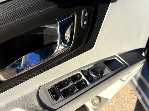 Used 2007 Cadillac CTS 2.8L  V6 SEDAN image 27