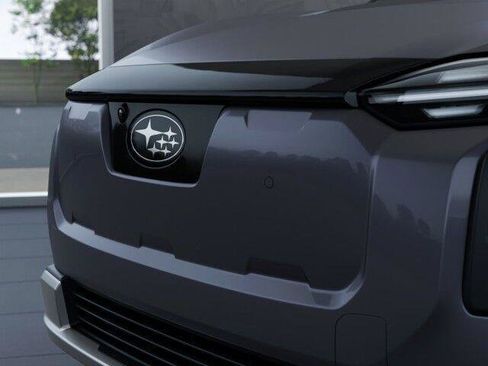 New 2026 Subaru Trailseeker AWD/4WD image 10