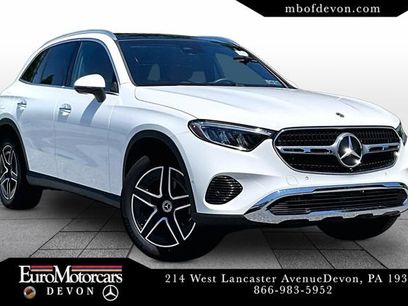 Certified 2026 Mercedes-Benz GLC 300 4MATIC