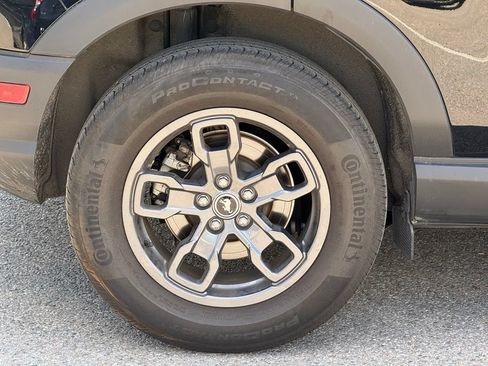 Used 2023 Ford Bronco Sport Big Bend w/ Convenience Package AWD/4WD image 10