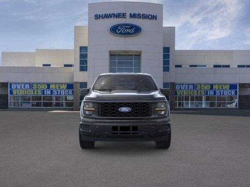 New 2026 Ford F150 STX AWD/4WD image 6