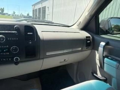 Used 2012 GMC Sierra 1500 SLE w/ Power Tech Package AWD/4WD image 14