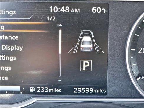 Used 2025 Nissan Versa SV image 12