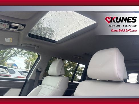 Used 2024 Hyundai Santa Fe Limited image 18