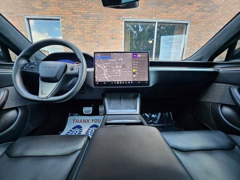 Used 2023 Tesla Model S Plaid AWD/4WD image 40