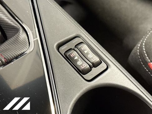 New 2026 Subaru Impreza RS AWD/4WD image 21
